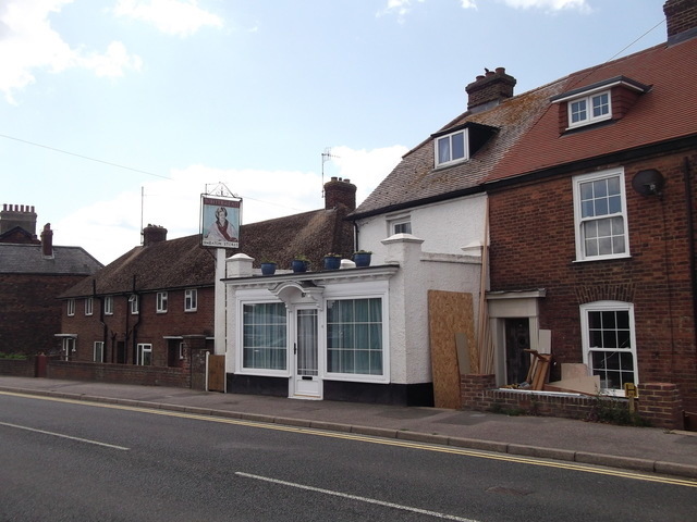 Smeaton Stores, Rye