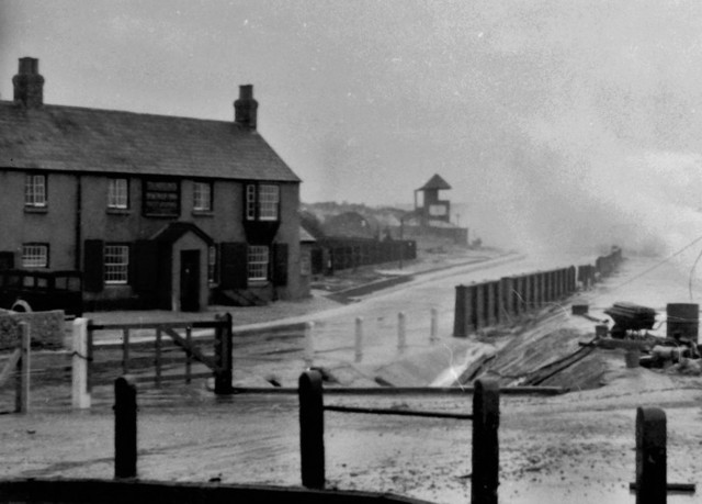Buckle Inn, Seaford