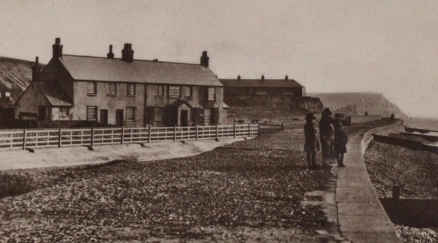 Buckle Inn, Seaford