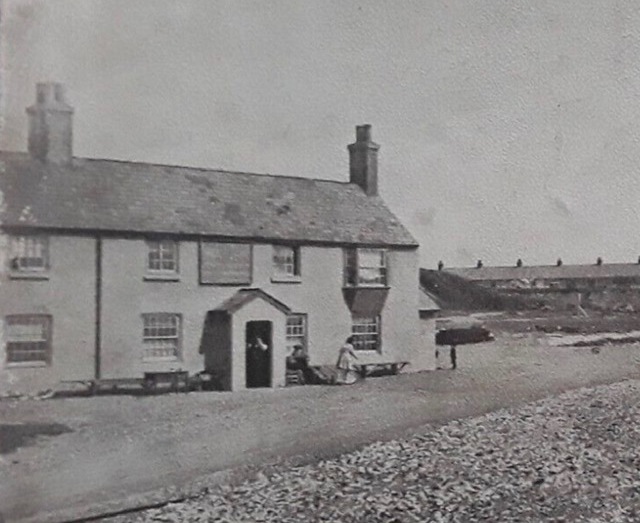 Buckle Inn, Seaford