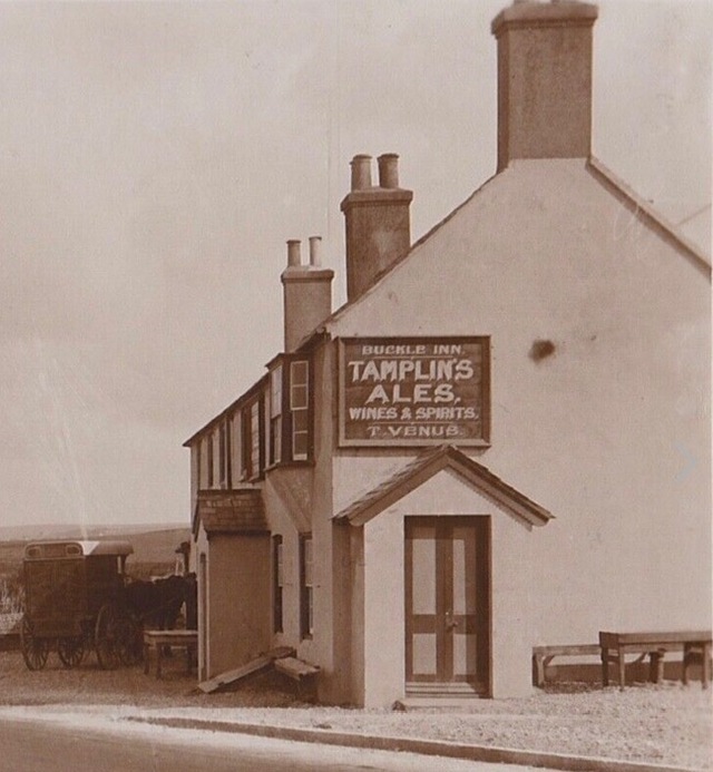 Buckle Inn, Seaford