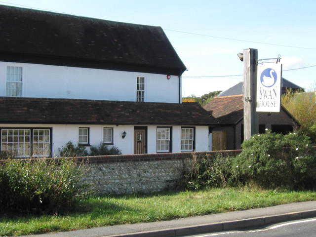 Swan Inn, South Chailey Swan Inn, South Chailey
