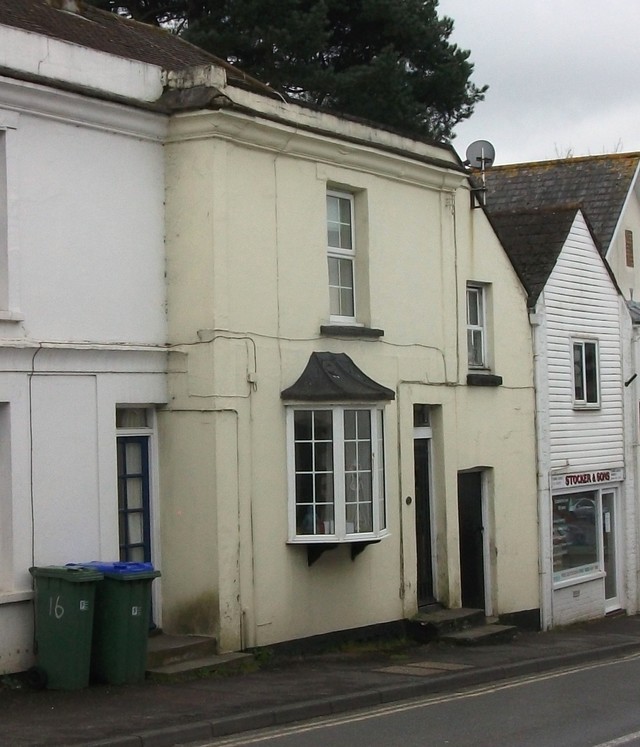 Railway Inn, Storrington Railway Inn, Storrington