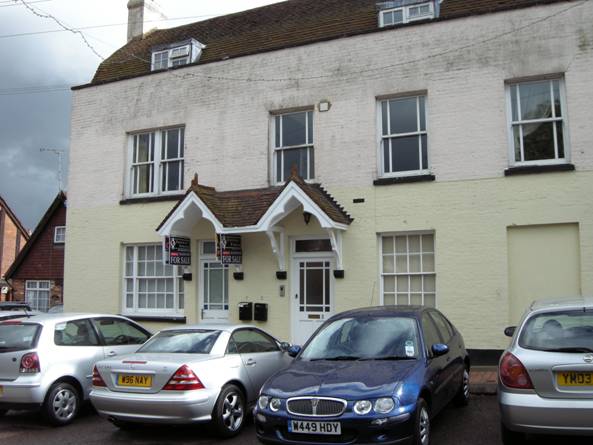 Duke Of York, Ticehurst