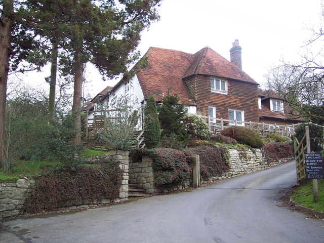 Keepers Arms, Trotton
