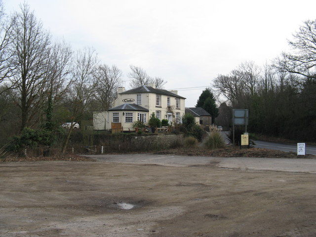 Royal Oak, Walberton