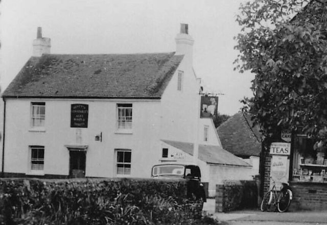 Labour In Vain, Westergate Labour In Vain, Westergate