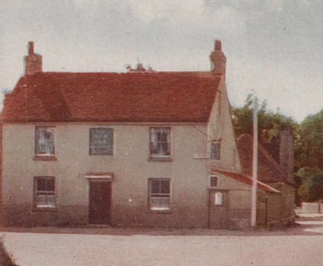 Labour In Vain, Westergate Labour In Vain, Westergate