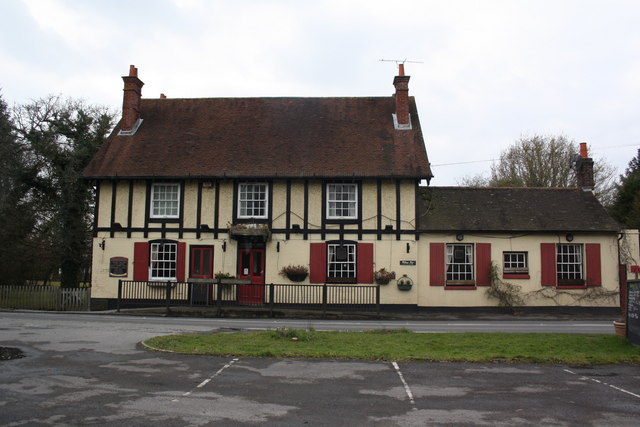Royal Oak, Wivelsfield Royal Oak, Wivelsfield