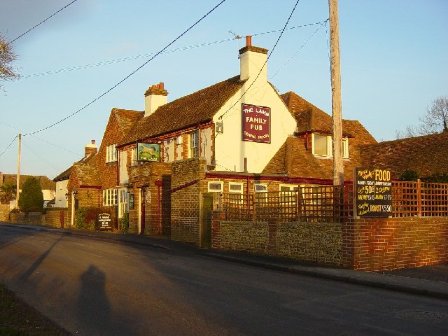 The Lamb, Yapton The Lamb, Yapton
