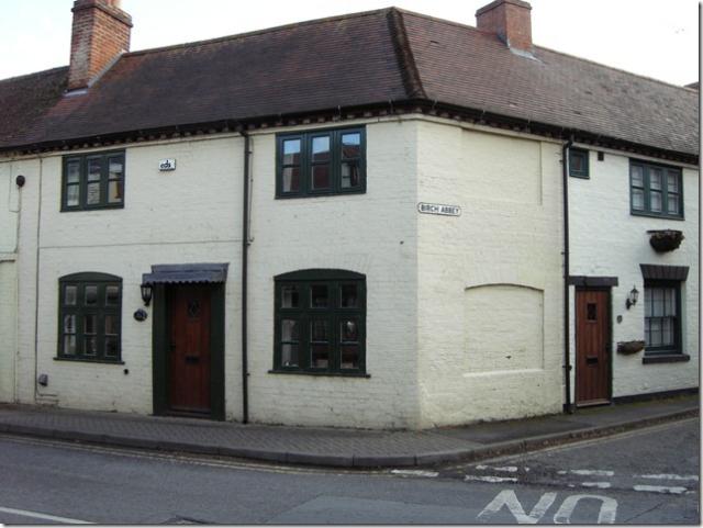 The Bell, Alcester
