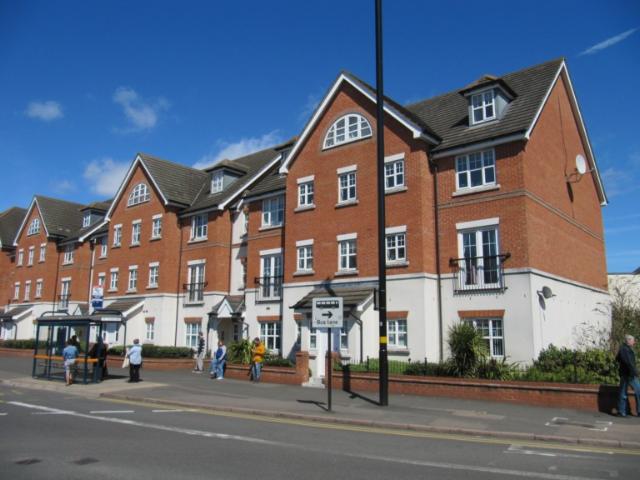 Duke Of York, Birmingham, B17