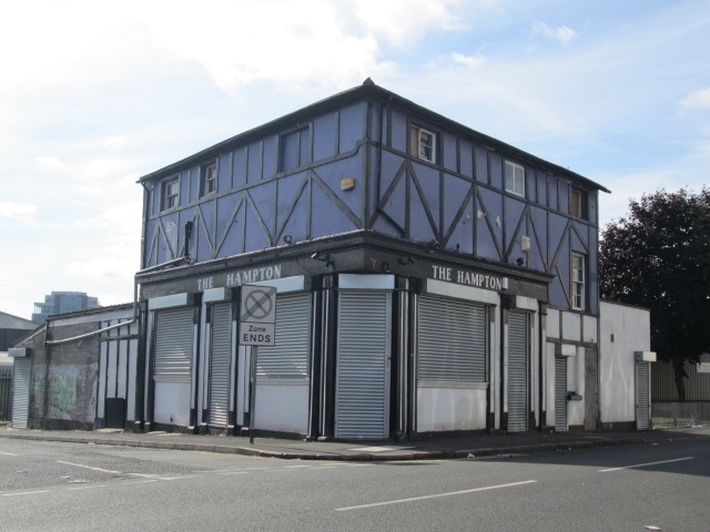 Minerva Vaults, Birmingham, B18 Minerva Vaults, Birmingham, B18
