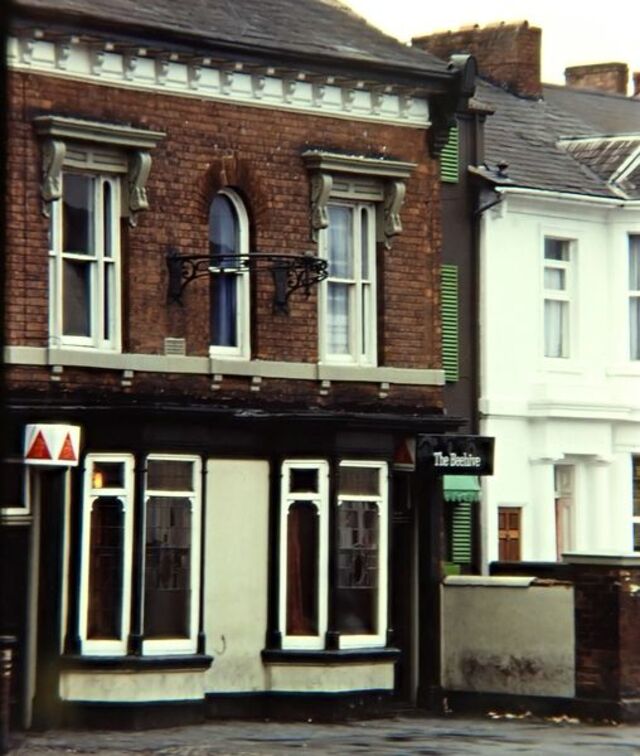 The Beehive, Birmingham