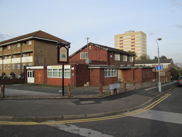 The Lamplighter, Birmingham
