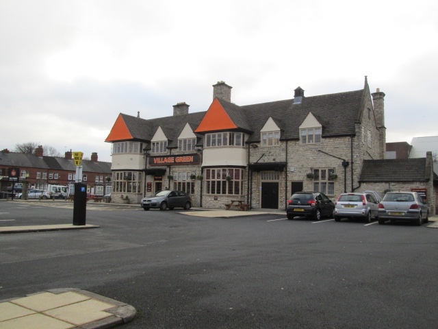 The Stockland, Birmingham The Stockland, Birmingham
