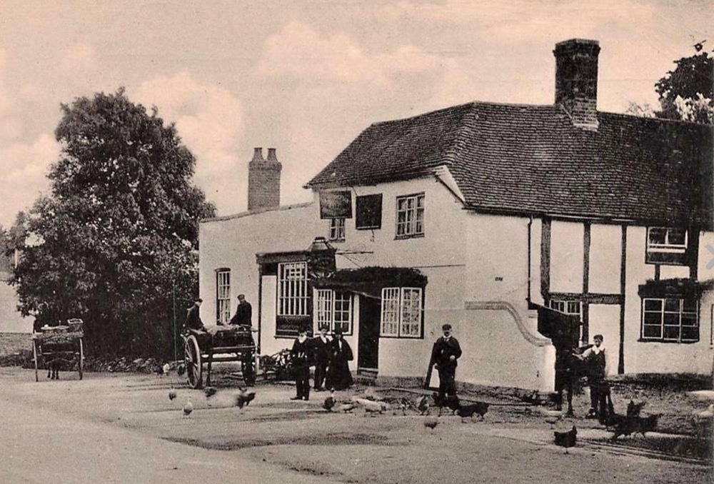 The Dolphin, Birmingham