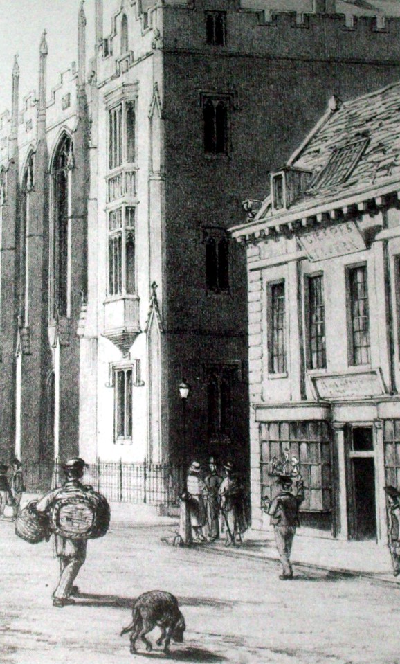 Grapes Tavern, Birmingham Grapes Tavern, Birmingham