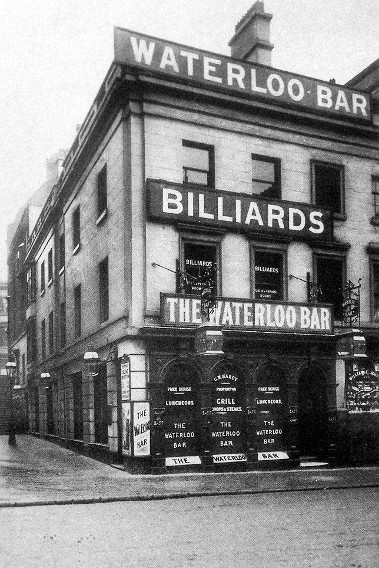 The Waterloo, Birmingham