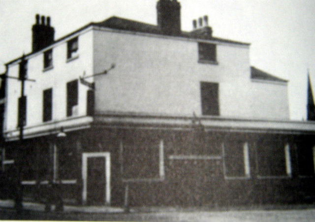 Hop Pole, Birmingham Hop Pole, Birmingham