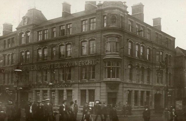 Kings Head, Coventry Kings Head, Coventry