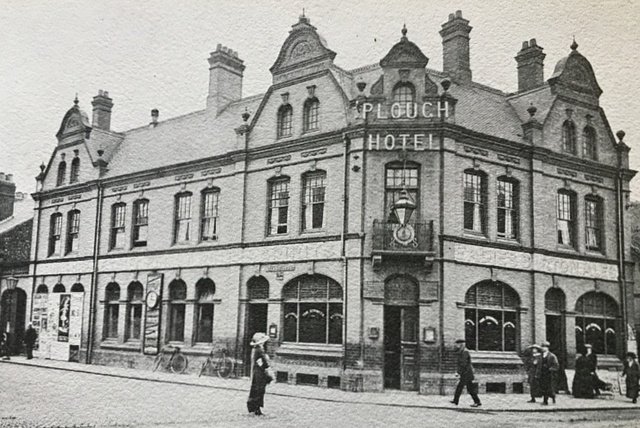 The Plough, Coventry The Plough, Coventry