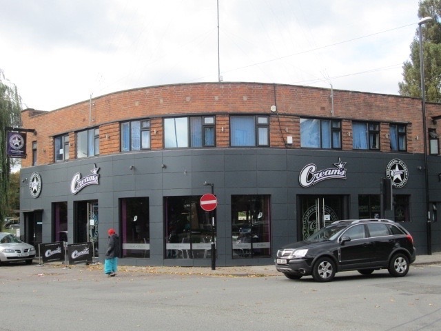 Swanswell Tavern, Coventry