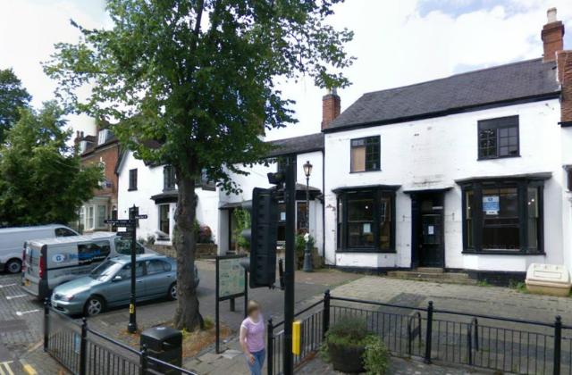 Clarendon House, Kenilworth