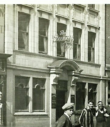 The Peacock, Nuneaton The Peacock, Nuneaton