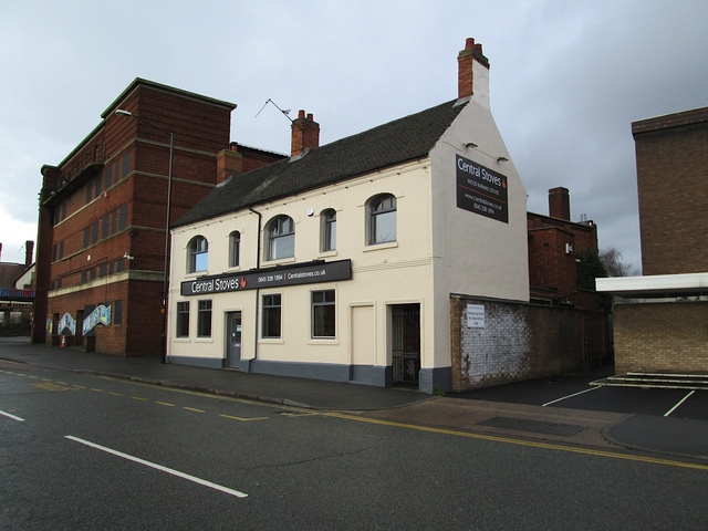 The Wellington, Nuneaton The Wellington, Nuneaton