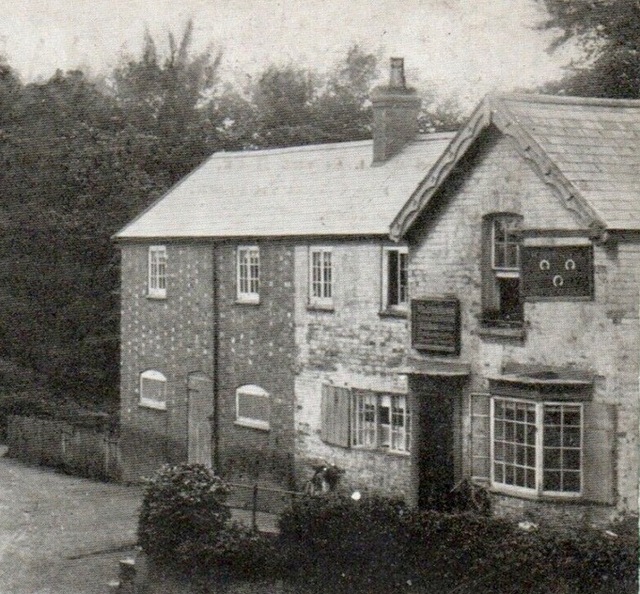 Three Horseshoes, Princethorpe Three Horseshoes, Princethorpe