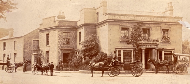 Oak Inn, Royal Leamington Spa Oak Inn, Royal Leamington Spa