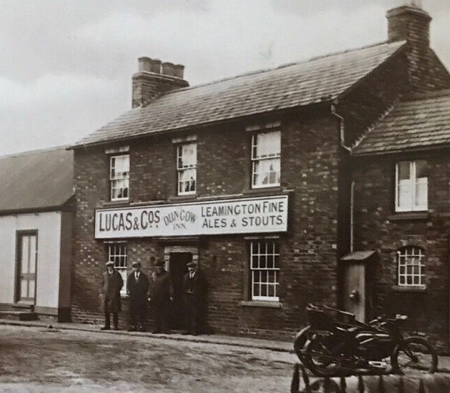 Dun Cow, Stretton On Dunsmore