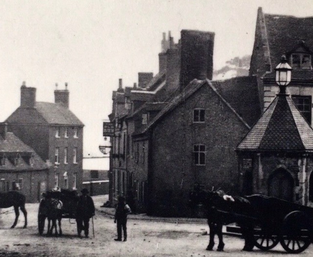 Old Sun, Sutton Coldfield