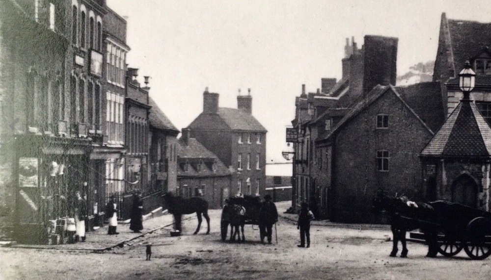 Old Sun, Sutton Coldfield
