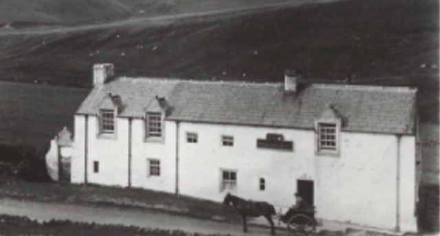 Cross Keys, Cautley Cross Keys, Cautley