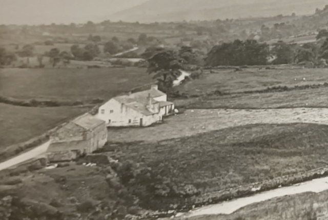 Cross Keys, Cautley Cross Keys, Cautley