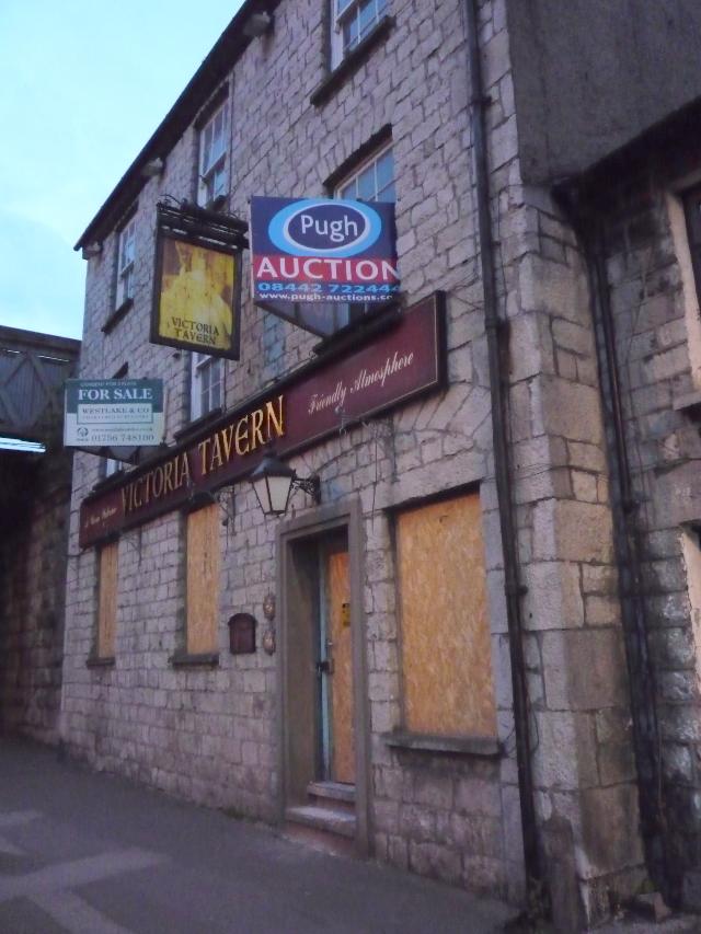Victoria Tavern, Kendal Victoria Tavern, Kendal