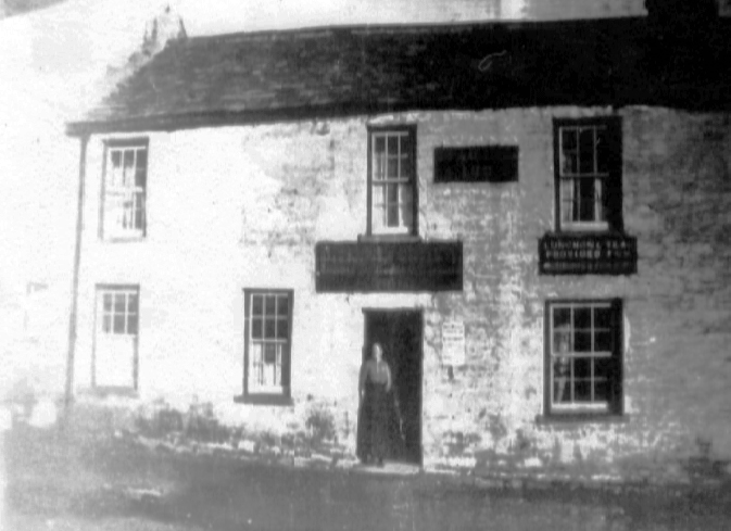 Duke Of Cumberland, Orton Duke Of Cumberland, Orton