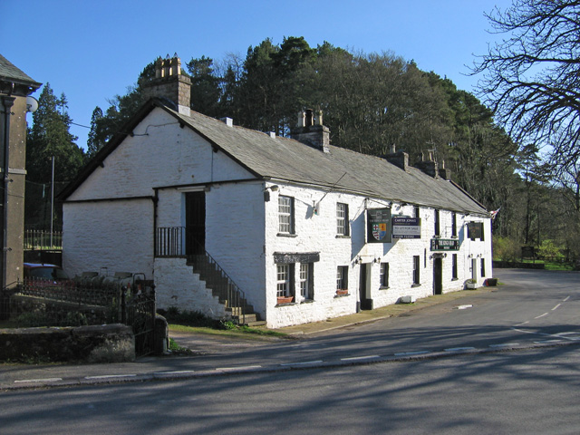 Kings Head, Ravenstonedale Kings Head, Ravenstonedale