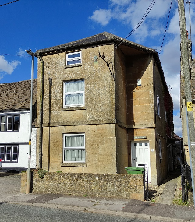 Butchers Arms, Atworth