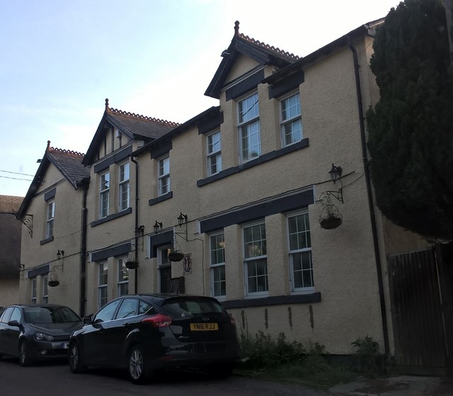 True Heart Inn, Bishopstone True Heart Inn, Bishopstone