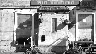 The Beehive, Bradford On Avon The Beehive, Bradford On Avon