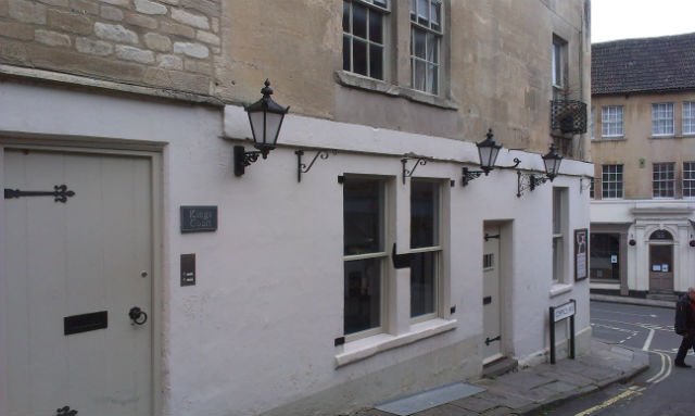 Kings Arms, Bradford On Avon Kings Arms, Bradford On Avon