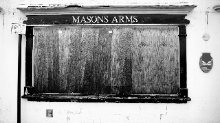 Masons Arms, Bradford On Avon