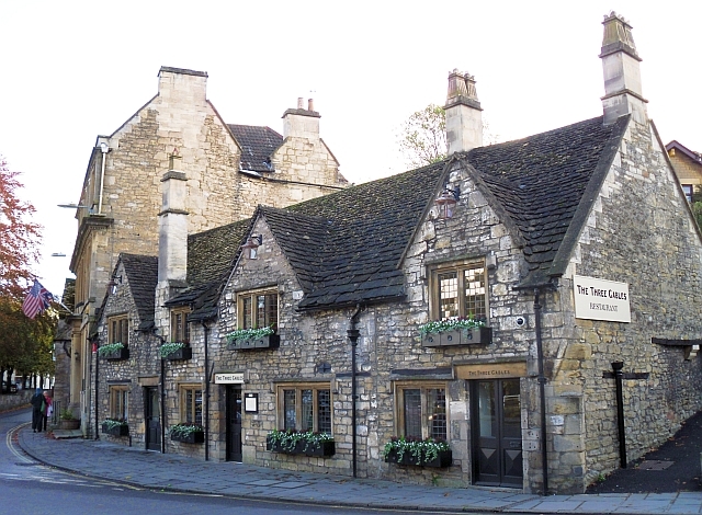 Queens Head, Bradford On Avon Queens Head, Bradford On Avon