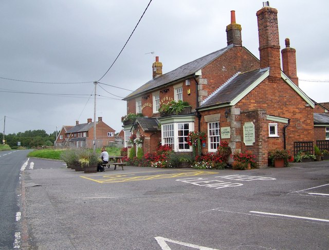 Wiltshire Yeoman, Chirton Wiltshire Yeoman, Chirton