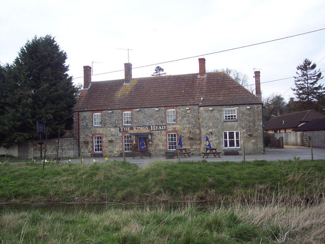 Kings Head, Chitterne Kings Head, Chitterne