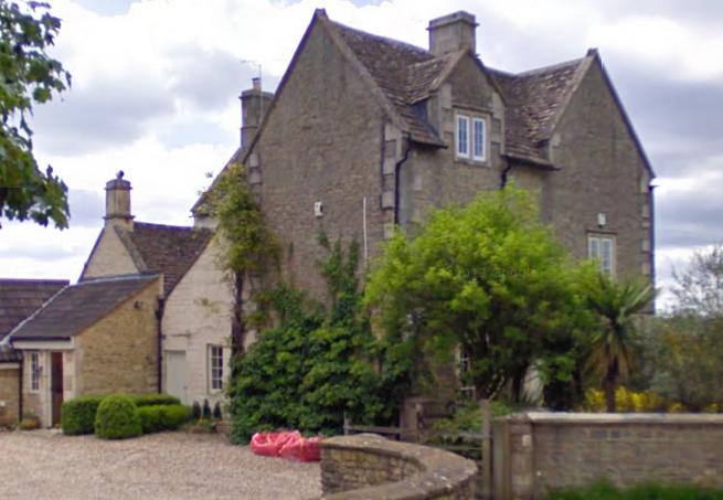 The Roebuck, Corsham The Roebuck, Corsham
