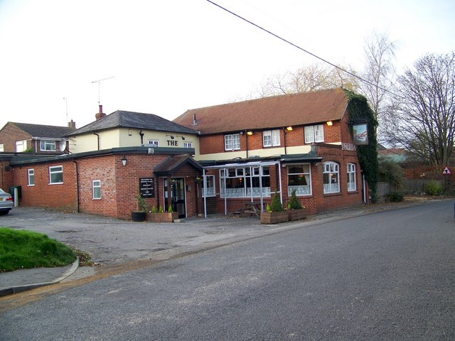 The Plough, Durrington The Plough, Durrington